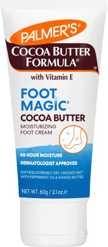 Palmer's Cocoa Butter Formula Foot Magic 60g