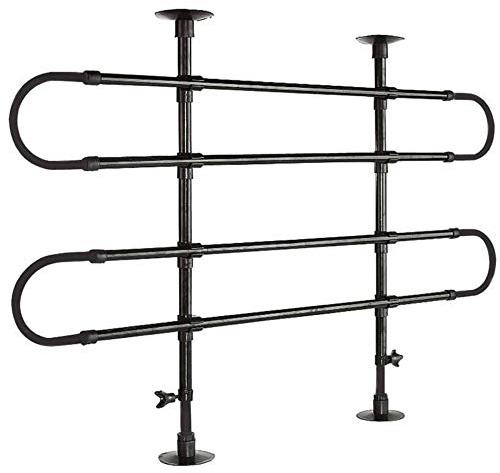 IMDIFA 974 Barre Pare Chien