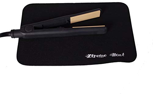 Extreme protection contre la chaleur de sécurité de support pour GHD fer chaud et pince etc.
