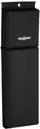 Hull Hugr Contour Fender Docking Boat Bumper, Boat Fenders, Multiple Colors