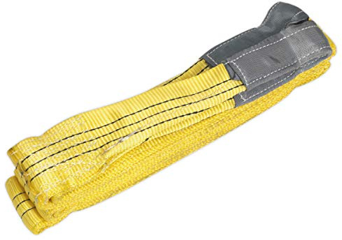 Ã‰lingue SEALEY 3tonne Capacité 5 mètres