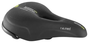 R.e.Med Sellin Trekking Noir Taille L