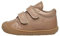 Naturino Cocoon VL-Lauflernschuh aus Leder-Taupe Beige 22