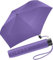 Esprit Mini Taschenschirm Slimline HW 2023 - deep Lavender