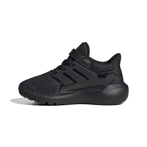adidas Mixte Enfant ULTIMASHOW 2.0 Shoes Children, Core Black/Core Black/Carbon, 33 EU