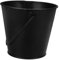 ibasenice Seau de Graisse de Barbecue Durable Récipient à pour Collecte Huile Graisse pour Cuisine Plein