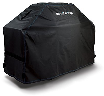 Broil King Schutzhülle IMPERIAL590 PRO Grill-/Grillzubehör, Edelstahl, 5 x 5 x 5 cm, 68492