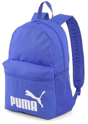 PUMA Unisex-Erwachsene Phase Backpack, Royal Sapphire, Tek Beden