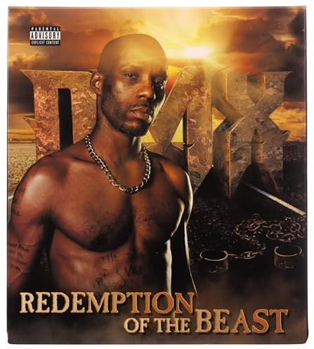 Redemption Of The Beast (W/Dvd)