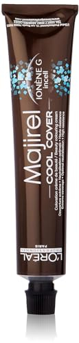 L'Oréal Paris Professionnel Majirel CC Dye, Color 7.17 by L'Oréal Paris Professionnel Color