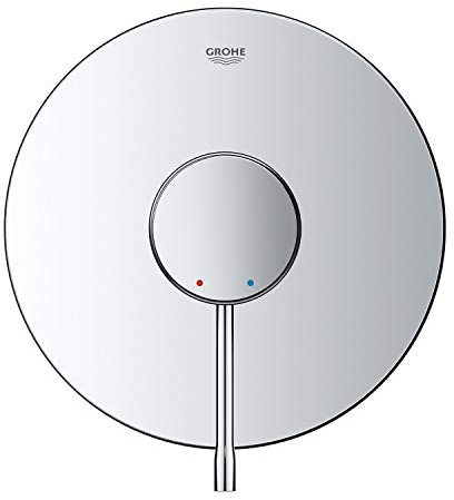 GROHE Mitigeur mécanique douche Essence 24057001 (Import Allemagne)