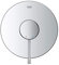 Grohe Essence Einhand-Brausebatterie chrom 24057001