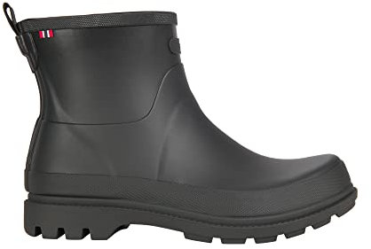 Viking Noble Aware PVC-frei, Black, 42