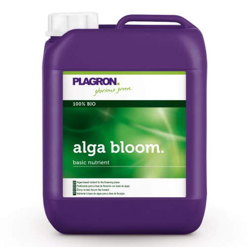 Plagron Alga Bloom 5L, 5 L