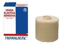 FARMALASTIC VENDA ELASTICA 5X10