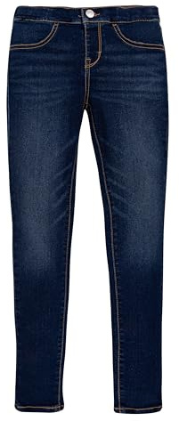 Levi's Kids Pull-On Jeggings Fille Mandolin 8 Ans