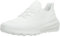 Geox D Spherica Actif, Zapatillas Mujer, Blanco, 42 EU