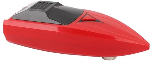 Abrelatas Automático, Universal 15.000 a 18.000 Rpm Potente Abridor de Botellas Fácil de Llevar en la Cocina para Manos Débiles (negro rojo)