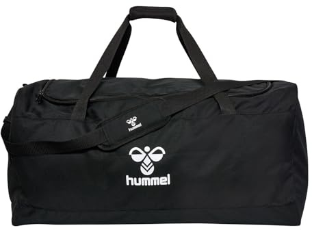 hummel HML Core 2.0 Team Bag Black