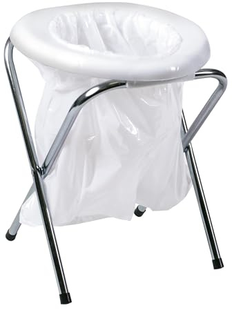 Stansport Portable Toilet (271)