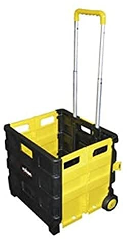 Rolson 68900 25 kg Folding Boot Cart