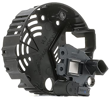 Valeo 593940 - Regler Lichtmaschine