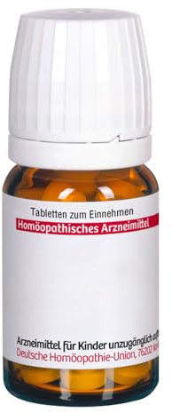 Cholesterinum D 12 Tabletten, 80 St
