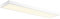 SLV Deckenaufbauleuchte PANEL / LED Spot, Fluter, Deckenstrahler, Deckenleuchte, Aufbau-Leuchte, Innen-Beleuchtung / 4000K 45.0W 3400lm weiß dimmbar, eckig, 1001506