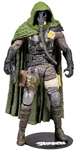 McFarlane Spawn Actionfigur Soul Crusher 18 cm