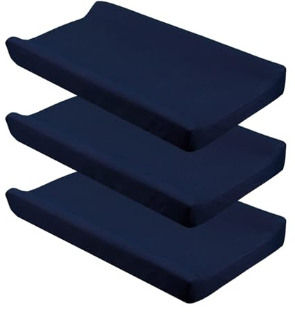 Copertura adatta a tutti i pannolini standard fasciatoio fasciatoio copertura sedile traspirante sostituzione fasciatoio sedile