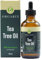 ORGARIX Tea Tree Oil – 120ml – for Skin and Acne – Pure Therapeutic Grade Tea Tree Essential Oil for Aromatherapy – Anti-Fungal & Antiseptic for Nail Fungus & Piercing