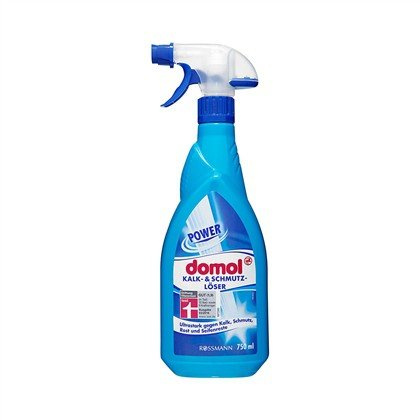 domol Power kalk- och smutslösare 750 ml