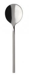 Suppentassenlöffel Sahnelöffel 172mm NEW WAVE Villeroy & Boch**6 (6 Stück)