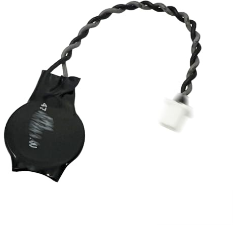 JINTAI CMOS Batteria per Lenovo Legion 5 15ARH7 82RE JY577 ML1220 GC000002E00 CMOS Battery