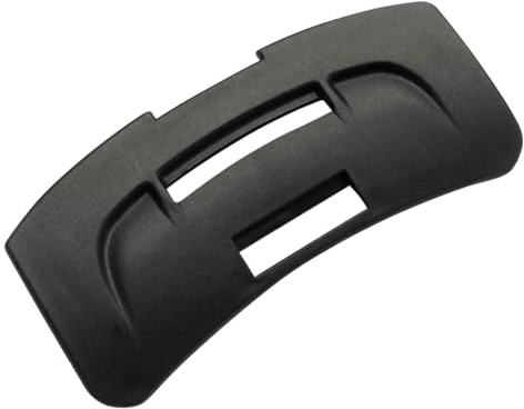 Shoei Neotec Housse de protection pour casque de moto avec 2 batteries Noir/taille unique