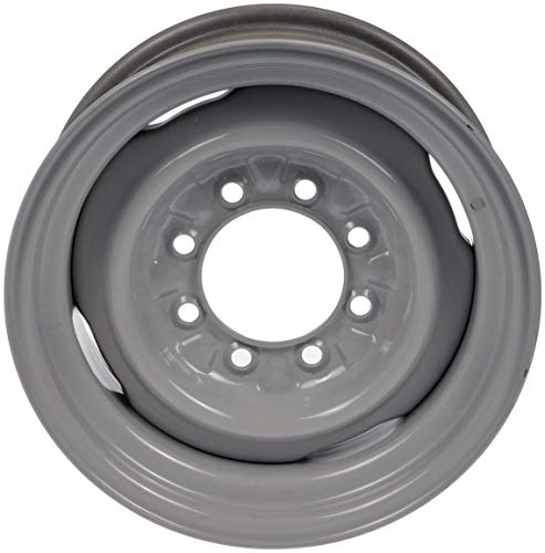 Dorman 939-171 Wheel Compatible with Select Ford Models, Gray
