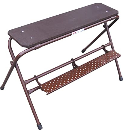 Andamio plegable, 100 cm, número de referencia 10343