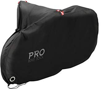 Pro Bike Cover für die Aufbewahrung von Fahrrädern im Freien