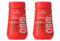 Schwarzkopf Professional - OSiS+ Lot de 2 Poudre Matifiante Dust it 10g Fixation Forte