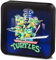 NUMSKULL Offizielle TMNT Acryl-Logo Schreibtischlampe Wandlicht für Schlafzimmer, Büro, Zuhause, Studium, Arbeit - Offizielles Teenage Mutant Ninja Turtles Merchandise