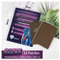 FMT Pansements Anti-Douleur ThermoRelief, Paquet de 12 pansements Chauffants pour douleurs du Nerf sciatique, du Dos, du Cou et des épaules