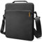 tomtoc Slim Tablet Tasche für 13 Zoll iPad Pro M4 2024, 13 Zoll iPad Air M3/M2 2025-2024, 12,9 iPad Pro mit Magic/Smart Keyboard Folio, Schultertasche mit Griff für Galaxy Tab S9+/S8+, Surface Pro 10