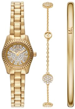 Michael Kors MK4944SET Montre Femme