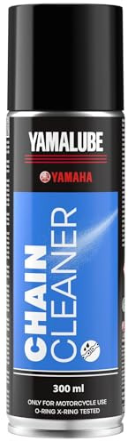 Yamalube Chain Cleaning Spray limpiador cadena para quad motocicleta Enduro Motocross