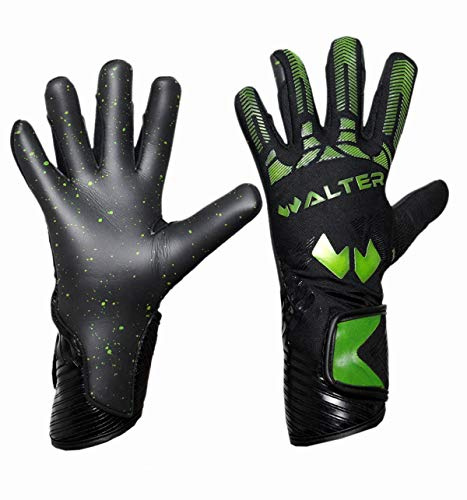 WALTER Guanti da Portiere Modello Partner