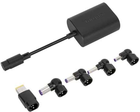 TARGUS Adattatore di alimentazione USB C a Legacy