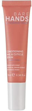 Bare Feet by Margaret Dabbs - Conditioning Nail & Cuticle Serum 10 ml