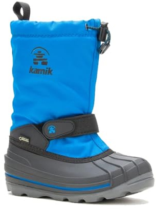 Kamik Waterbug 8G Kinder Winterstiefel, Größe:39 EU