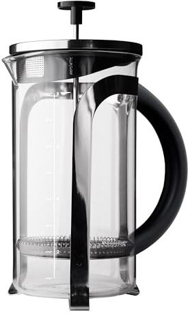 aerolatte French Press / Cafetière, 8-Cup / 1000 ml