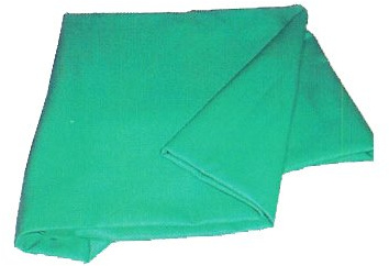 Manuel Gil Funda Billar para 7-8-9 Pies Verde 21110